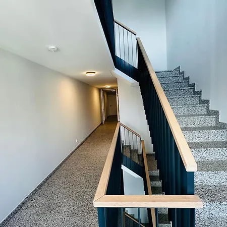 Apartmán 8-wohnung-wenningstedt Westerland