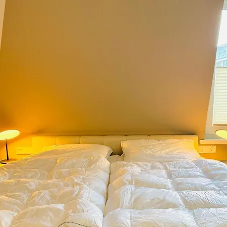 8-wohnung-wenningstedt * Westerland