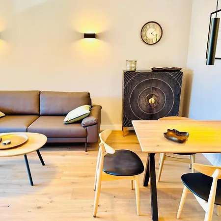 8-wohnung-wenningstedt * Westerland